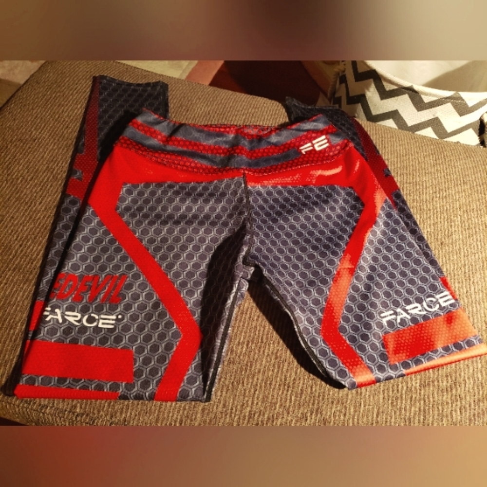 Ladies  Spandex